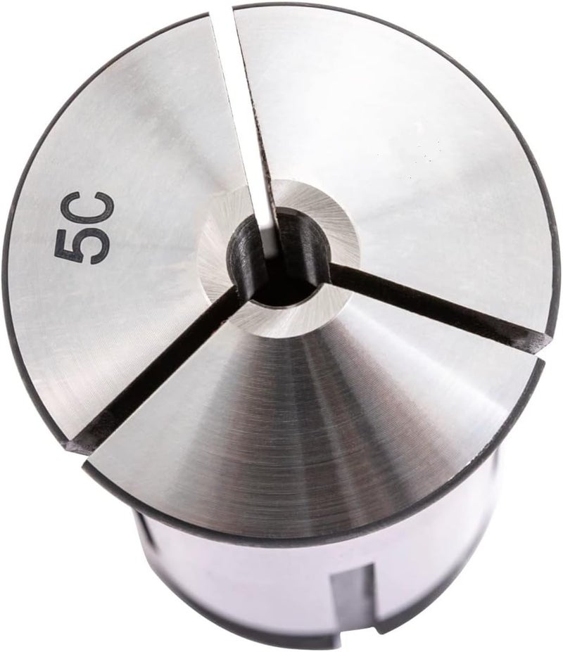Harlingen 9742-3017 High Precision 5C Collet, 9/32" - Image 1